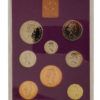 1970 Royal Mint Proof Coin Set