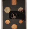 1971 Royal Mint Proof Coin Set