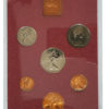 1979 Royal Mint Proof Coin Set