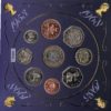 1998 Brilliant Uncirculated Coin Set