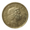 2003 One Pound Coin